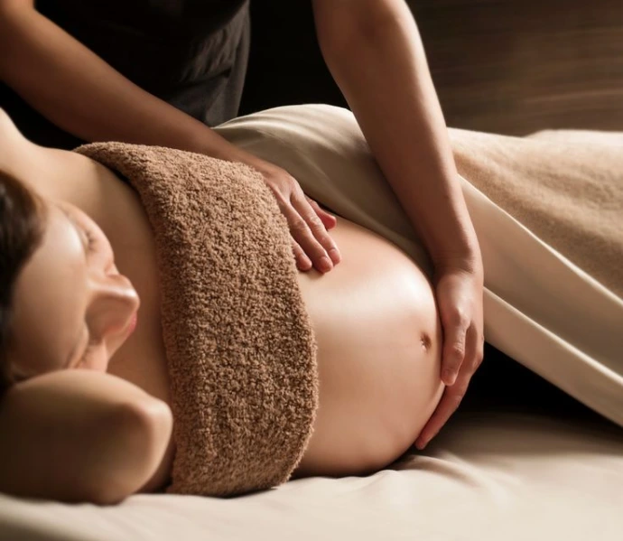 Le Futur Maman