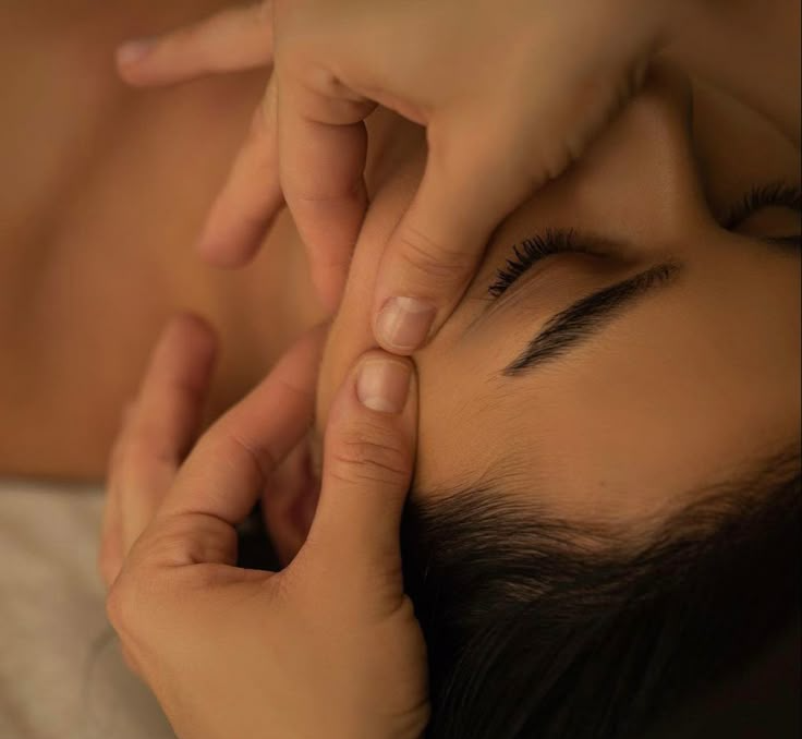 Massage Ciblée